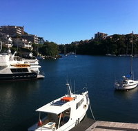 Rowers - Kawana Tourism