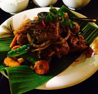 Stir Crazy Thai - Kawana Tourism