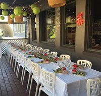 Street Market Asian Tapas Restaurant - Kawana Tourism