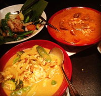 Thai Fusion - Kawana Tourism