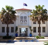 The Bathers' Pavilion - Kawana Tourism
