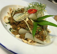 Tran's Restaurant - Kawana Tourism