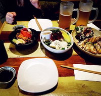 Yume Sushi 3 - Kawana Tourism