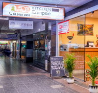 AD's Kitchen - Kawana Tourism
