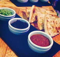 AJ's Eatery - Kawana Tourism
