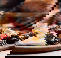 Cavallino - Kawana Tourism