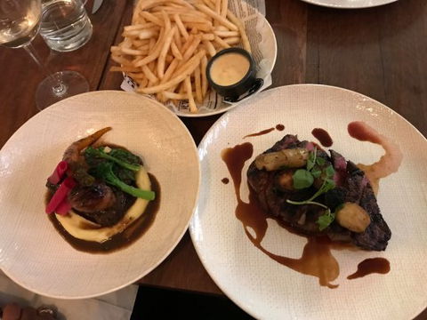 Chef's Palette - Kawana Tourism 0