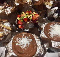 Cucina Espresso - Kawana Tourism