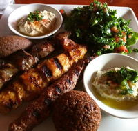 Eastbite Lebanese Restaurant - Kawana Tourism