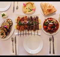 Eddies Lebanese Eatery - Kawana Tourism