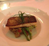 Firehouse Grill - Kawana Tourism