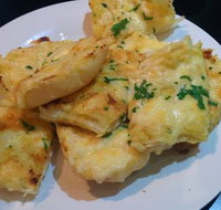Harry's Grill - Kawana Tourism