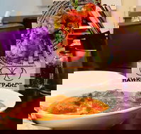 Hawker Fare - Kawana Tourism