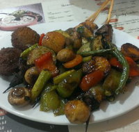 Hijazi Falafel - Kawana Tourism