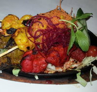 Hotel Saravana Bhavan - Kawana Tourism