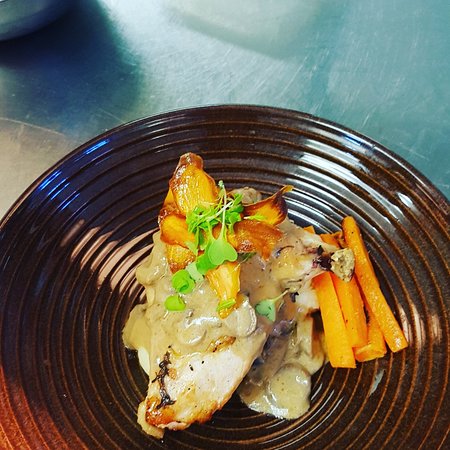 M Restaurant - Kawana Tourism 0