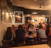 Mamma Barone Italian Restaurant - Kawana Tourism