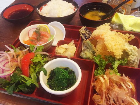 Manmaruya - Kawana Tourism 0