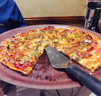 Non Finito Pizzeria - Kawana Tourism