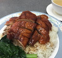 Number One B-b-q House - Kawana Tourism