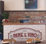 Pane e Vino - Kawana Tourism
