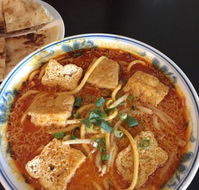 Penang Cuisine - Kawana Tourism