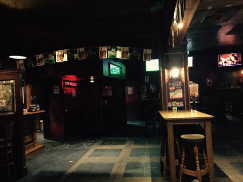 PJ Gallagher's Irish Pub - Kawana Tourism 0