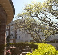 Portico Restaurant and Bar at Greengate Hotel - Kawana Tourism