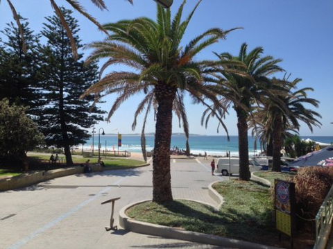 Splash Tapas Bar - Kawana Tourism 0