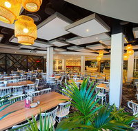 St George Maso's - Kawana Tourism