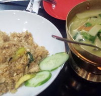 Tan Thai Herbs  Spices Restaurant - Kawana Tourism
