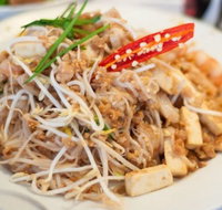 Thai On Sky - Kawana Tourism