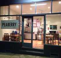 The Peaberry Cafe - Kawana Tourism