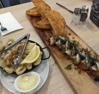 The Retreat Garden Bistro - Kawana Tourism