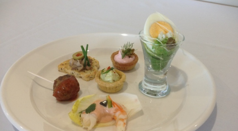 Pasfields Restaurant - Kawana Tourism 0