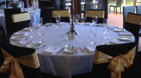 Pasfields Restaurant - Kawana Tourism 1
