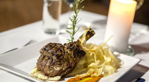 Pasfields Restaurant - Kawana Tourism 3