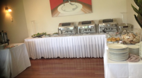 Pasfields Restaurant - Kawana Tourism 4