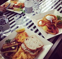 Cafe 63 Wilston - Kawana Tourism