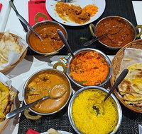 Indian Chilly Masala