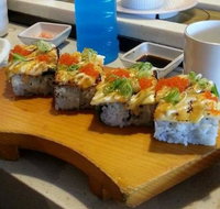 Ashin Japanese Restaurant - Kawana Tourism