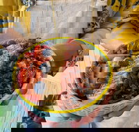 Bare Naked Bowls - Kawana Tourism