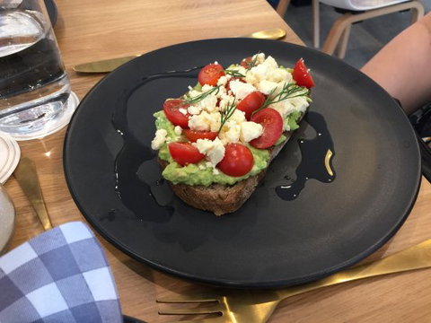 Boston Republic - Kawana Tourism 0