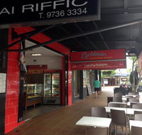 Carribean Charcoal Chicken - Kawana Tourism