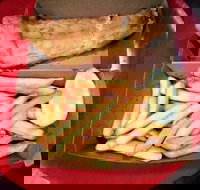 Costi's Famous Fish Cafe - Kawana Tourism