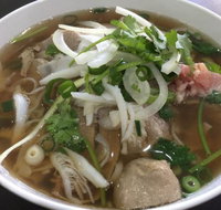Dada Restaurant - Kawana Tourism