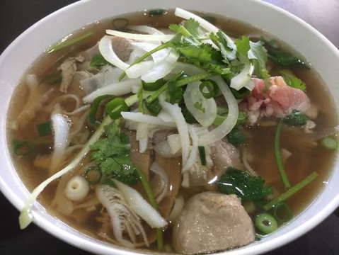 Dada Restaurant - Kawana Tourism 0