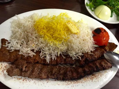 Darband Restaurant - Kawana Tourism 0