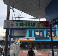 Dong Hae Sushi Bar - Kawana Tourism