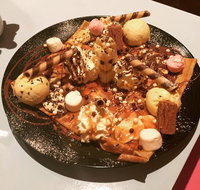Fairy and the Frog Creperie - Kawana Tourism